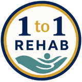 121 Rehab.